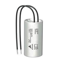 CAPACITOR 15 MF 250V